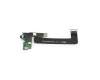 00HW561 Original Lenovo Audio Platine