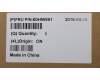 Lenovo 00HW991 TOUCHPANEL 10 WUXGA AUO O-f BK