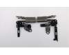 Lenovo 00JT322 Scharnier Scharnier,JAR,left+right,BL