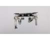 Lenovo 00JT322 Scharnier Scharnier,JAR,left+right,BL