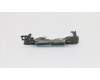 Lenovo 00JT322 Scharnier Scharnier,JAR,left+right,BL