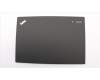 Lenovo 00JT436 Abdeckung, LCD hinten, BL, PL