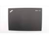 Lenovo 00JT437 Abdeckung, LCD hinten, PANA, BL, PL