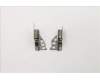 Lenovo 00JT447 Scharnier Scharnier AJ left right