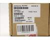 Lenovo 00JT447 FRU Scharnier ASM AJ