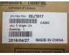 Lenovo 00JT817 Sensor Subcard(Clamshell)