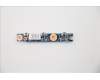 Lenovo 00JT818 Button Subcard(Yoga)