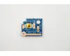 Lenovo 00JT819 CARDPOP Button Subcard(Clamshell)