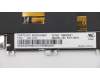 Lenovo 00JT872 Keyboard Internal, French, Backlight, US