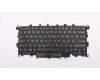 Lenovo 00JT874 MECH_ASM KBD,GR,LB,screw,CHY,Backlit