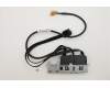 Lenovo 00KT168 Murray 20L USB-BKT-ASSY