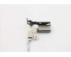 Lenovo 00NY599 Scharnier Scharnier,L/R,Silver,LH,LNV