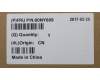 Lenovo 00NY609 Smart card dummy,Plastic