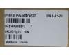 Lenovo 00NY627 RJ45 card,LNV