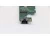 Lenovo 00NY627 RJ45 card,LNV