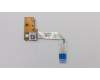 Lenovo 00NY632 Power button card with FFC,LNV