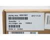 Lenovo 00NY807 Audio sub card FPC cable