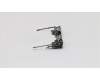 Lenovo 00NY923 Scharnier Scharnier,L/R,FHD,Gunmetal,JAR