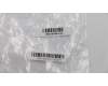Lenovo 00NY923 Scharnier Scharnier,L/R,FHD,Gunmetal,JAR