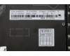 Lenovo 00PA235 NB_KYB STO-KBD,GB,SRX,BL