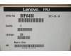 Lenovo 00PA400 PYWL-KBD, USI, DFN, BL