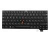 00PA423 Original Lenovo Tastatur DE (deutsch) schwarz mit Mouse-Stick