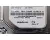 Lenovo 00PC552 HDD_ASM HDD,2TB,7200,DT3,SATA3,STD