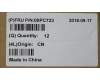 Lenovo 00PC723 Lüfter Lüfter 90x15mm SysLüfter for S51
