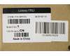 Lenovo 00PC731 PWR_SUPPLY 100-240Vac 250W