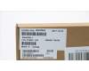 Lenovo 00UP063 Scharnier,L/R,Silver