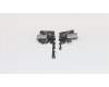 Lenovo 00UP063 Scharnier,L/R,Silver