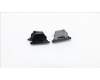 Lenovo 00UP131 RUBBER Hinge Rubber,Black