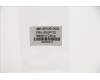 Lenovo 00UP132 RUBBER Strip cover rubber,Black