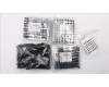 Lenovo 00UP155 RUBBER Rubber Kit,Black