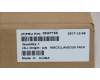Lenovo 00UP155 RUBBER Rubber Kit,Black
