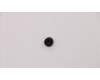 Lenovo 00UP156 D-Abdeckung, Gummi, Links, Schwarz
