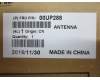 Lenovo 00UP288 Antenne_wlan_AUX,YAGEO/SPEED