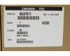 Lenovo 00UP671 Lenovo SSD_ASM 128G,2.5,7mm,SATA6G,Sandisk,STD
