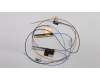 00UR473 Lenovo ANTENNA ANTENNA,WLAN,WWAN,ASM,MG,LUX
