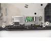 Lenovo 00UR678 KBD,Bezel,FPR,BLK,SIM