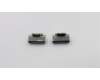 Lenovo 00UR822 Hinge Cap ASM