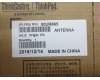 Lenovo 00UR865 Antenne,WWAN+WWAN,SZ-2,WNC