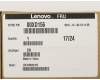 Lenovo HEATSINK 95W CPU Cooler With LED für Lenovo IdeaCentre Y900 (90DD/90FW/90FX)