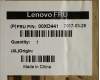 Lenovo 00XD441 Murray_M Mech Kit w/o bezel