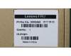 Lenovo 00XD455 Front bezel asm for 330AT