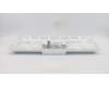 Lenovo 00XD477 MECH_ASM ASSY_REAR_COVER_WHT_W-ODD