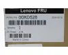 Lenovo 00XD528 BEZEL Slim ODD bezel (R&W) -702BT