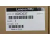 Lenovo 00XD537 MECH_ASM 34L,Top Bezel Cover,Destiny
