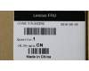 Lenovo 00XD761 MECH_ASM Front Bezel,321HT,AVC