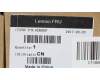 Lenovo 00XD897 CABLE Cable for side button